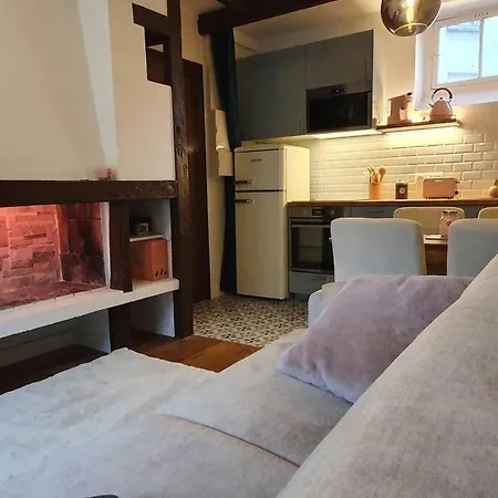 Apartamento Week In Paris, 2 Pieces Hyper-centre Parisien *