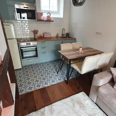 Apartamento Week In Paris, 2 Pieces Hyper-centre Parisien *
