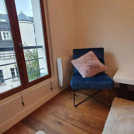 Week In Paris, 2 Pieces Hyper-centre Parisien Apartamento *