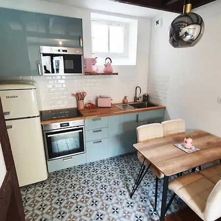Apartamento Week In Paris, 2 Pieces Hyper-centre Parisien *