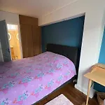 Week In Paris, 2 Pieces Hyper-centre Parisien Apartment