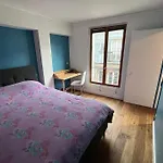 Apartment Week In Paris, 2 Pieces Hyper-centre Parisien *