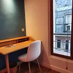 Apartment Week In Paris, 2 Pieces Hyper-centre Parisien Paris