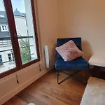 Week In Paris, 2 Pieces Hyper-centre Parisien Apartment *
