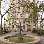 Apartment Week In Paris, 2 Pieces Hyper-centre Parisien Paris