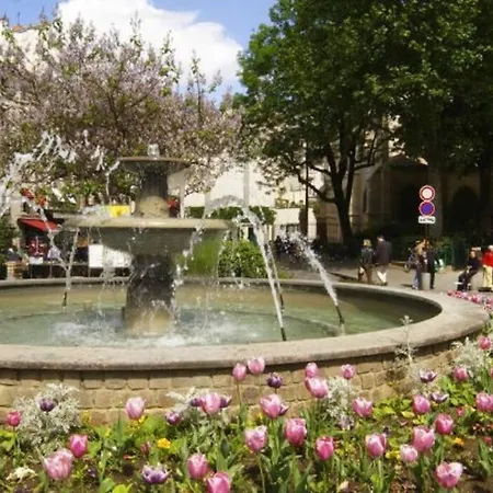 Week In Paris, 2 Pièces Hyper-centre Parisien Appartement Paris