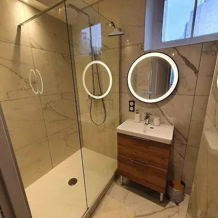 Week In Paris, 2 Pièces Hyper-centre Parisien