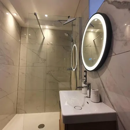 Week In Paris, 2 Pièces Hyper-centre Parisien Appartement Paris