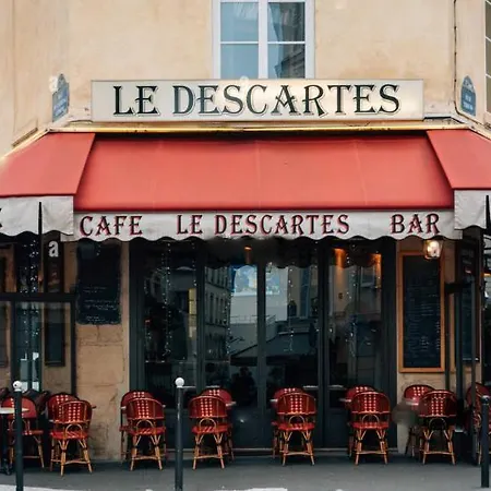 Week In Paris, 2 Pièces Hyper-centre Parisien