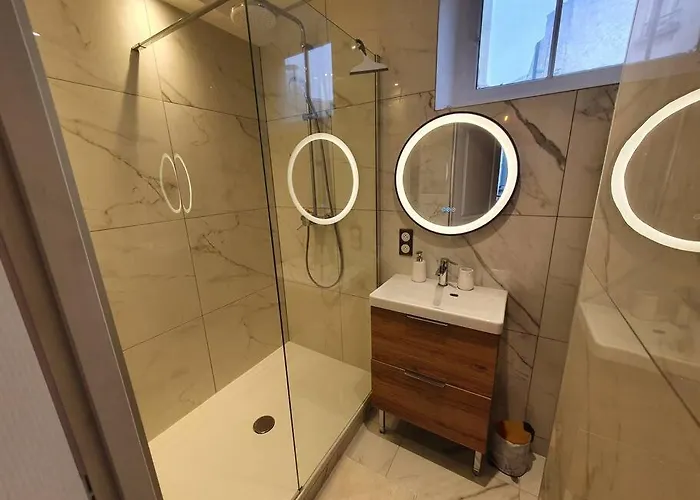 Week In Paris, 2 Pièces Hyper-centre Parisien