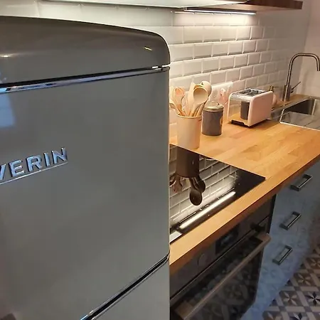 Week In Paris, 2 Pieces Hyper-centre Parisien Paris