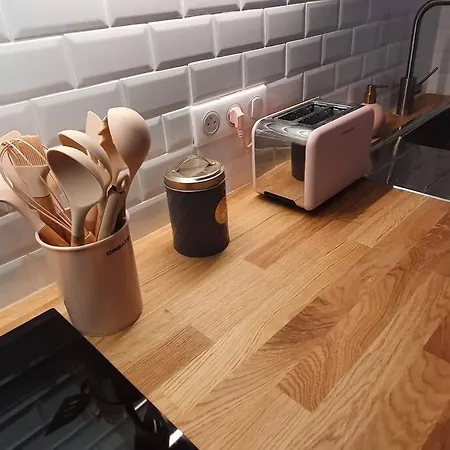 Апартаменты Week In Paris, 2 Pieces Hyper-centre Parisien