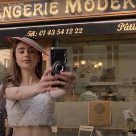 Week In Paris, 2 Pieces Hyper-centre Parisien Апартаменты Париж