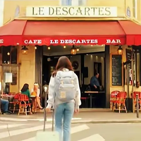 Апартаменты Week In Paris, 2 Pieces Hyper-centre Parisien *